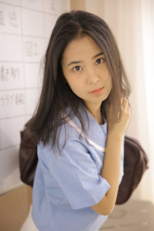 交换:年轻夫妇-
